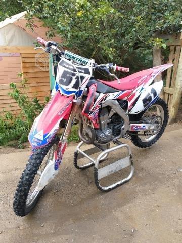 Crf450