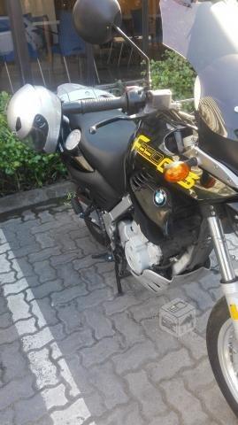 Bmw gs 650 f