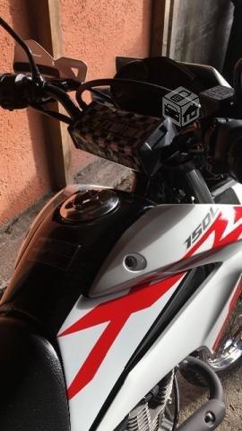 Xr 150 L 2019