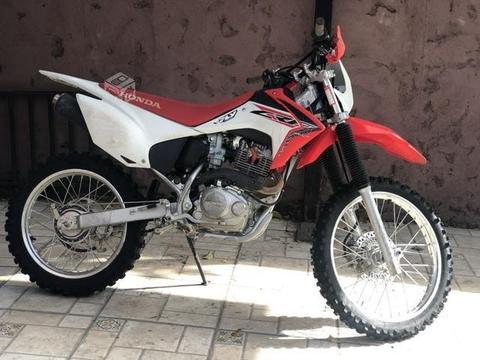 Honda CRF 230