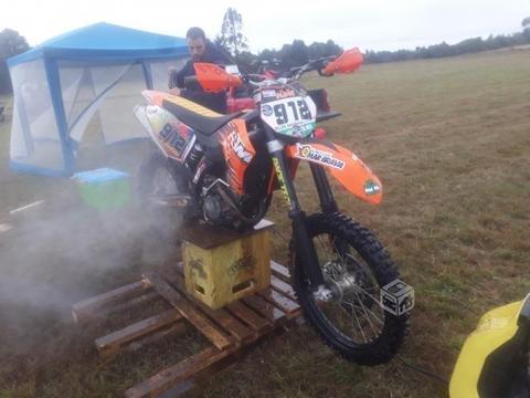 Ktm sxf 250