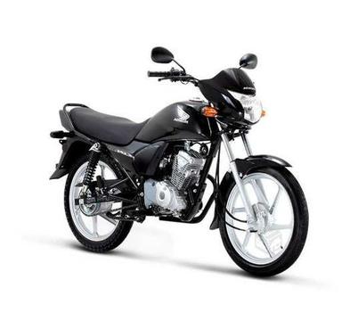 Honda cb1 nueva nueva