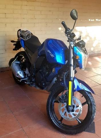 YAMAHA Fz16 150cc