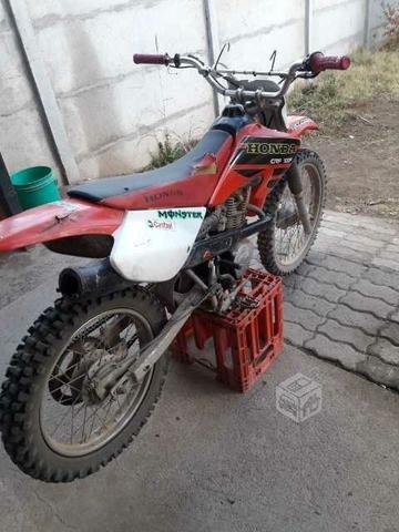 Honda crf 100