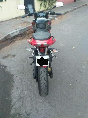 Pulsar ns 200