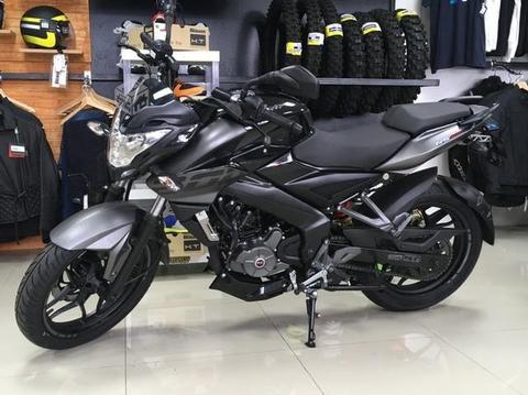 Pulsar ns 200 nueva