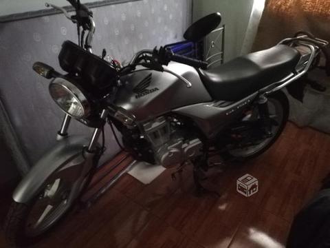 Honda GL 150