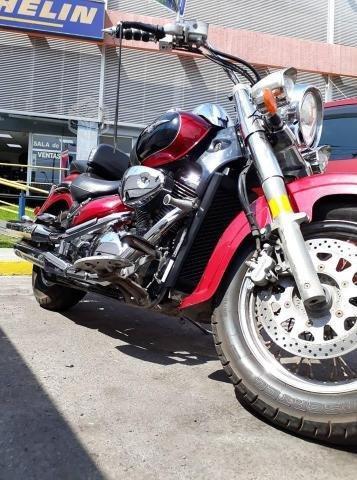 Suzuki boulevard C50