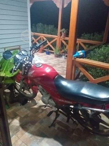 Honda GL 150cc