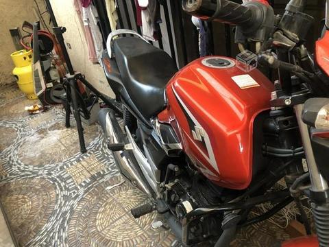 Suzuki gs 150cc 2013