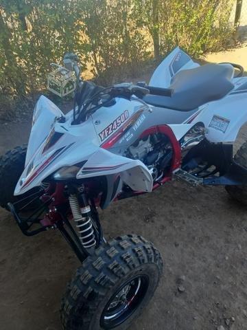 Yfz450r special edition