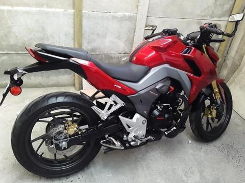 Cb190r impeqe