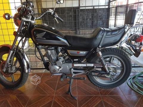 Honda