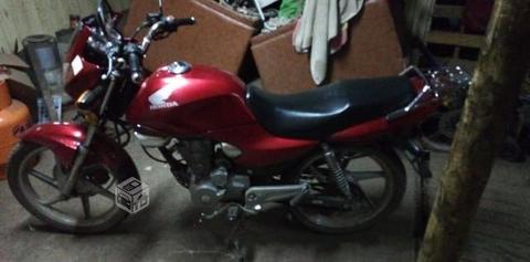 moto honda 150cc