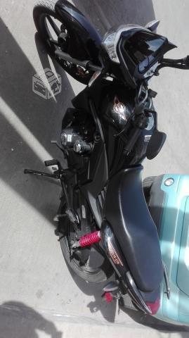 Moto sumo 150cc