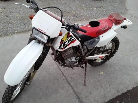 Honda xr 250cc