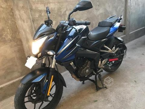 Bajaj NS200 Pulsar