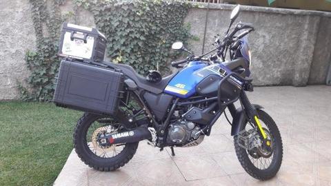 Yamaha Tenere XTZ660 Impecable