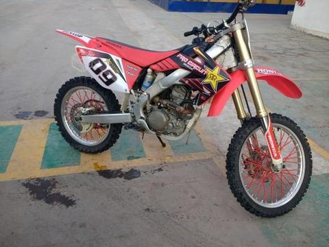 Honda CRF 250R