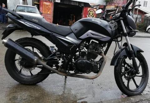 Um 2014 200cc