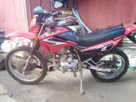 moto