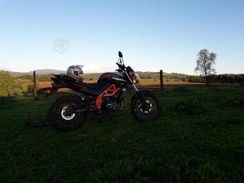 Moto um 230