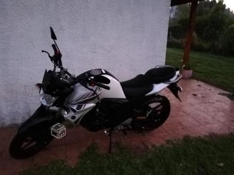 Yamaha FZ-s 1195000