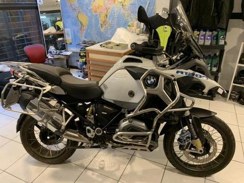 BMW 1200 GS LC Adventure impecable