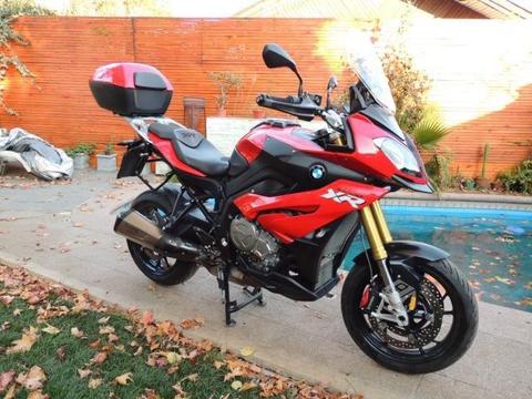 Bmw S1000 XR Impecable