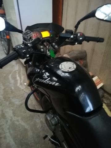 mi pulsar 135 x apuro