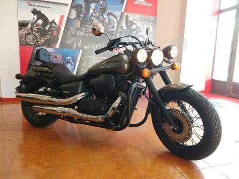 Honda Shadow 750cc