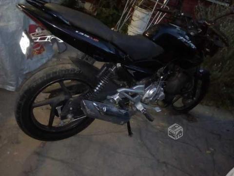 Pulsar 135 ls