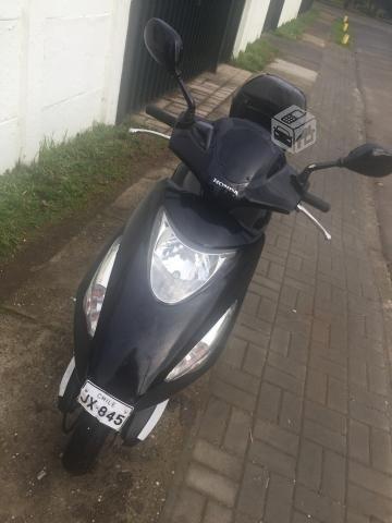 Honda elite 125