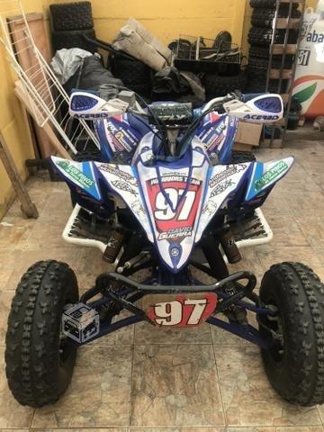 Yamaha yfz 450 R 2018