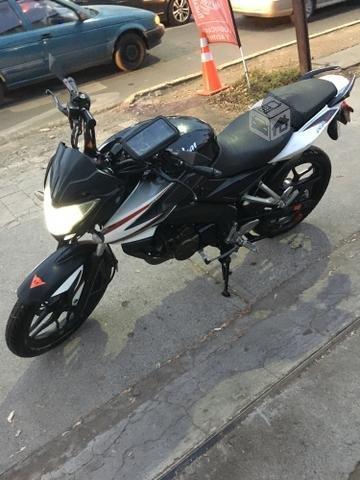 Moto pulsar ns 150