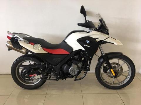 2013 bmw g 650 gs abs multiproposito