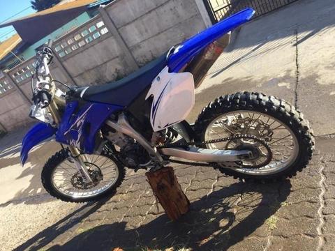 Yz 450 2009 impecable