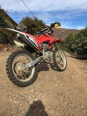 Honda CRF230