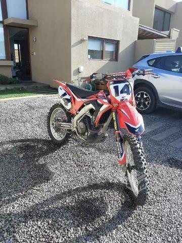 Crf 450