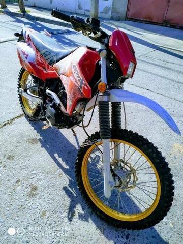 Motorrad smx 250 facturable cerro nueva