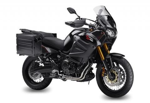 SUPER TENERE XT-1200ze YAMAHA