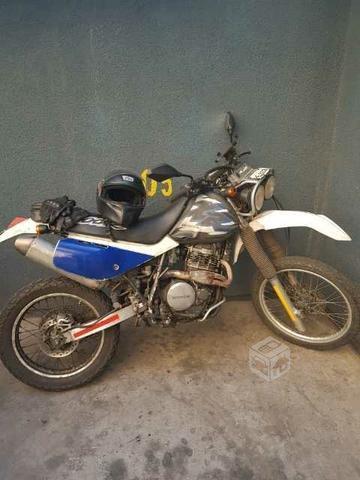 Xr600 oportunidad