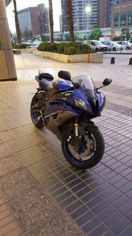 R6 impecable