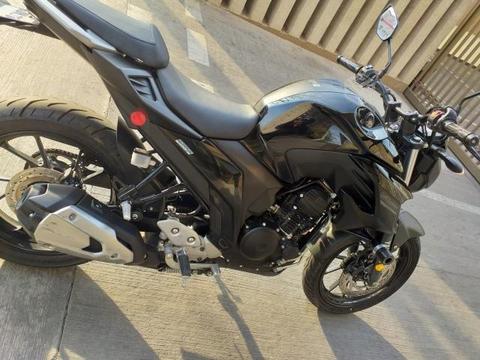 YAMAHA FZ 250 impecable AÑO 2019