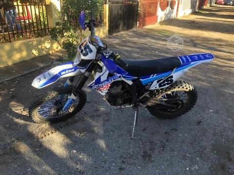 Gas Gas Ec 250 Six Days 2012