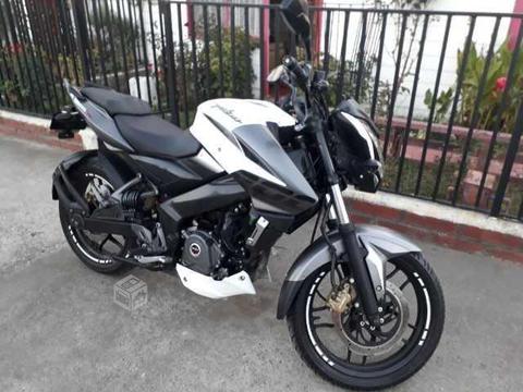 Pulsar ns200 fi 2018