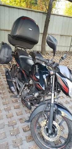 Pulsar 135 Ls