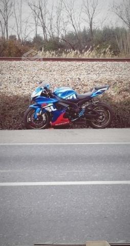 permuto gsxr600cc