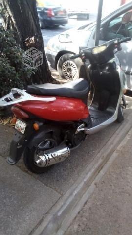 Moto takasaqui