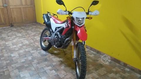 Honda CRF 250 L